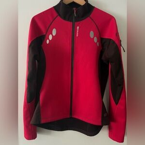 SUGOi Cycling Light Weight Jacket